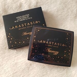 Anastasia Beverly Hills Amrezy Highlighter - Radiant Gold